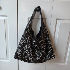 Latico Lindsey Hair-On Tote Bag